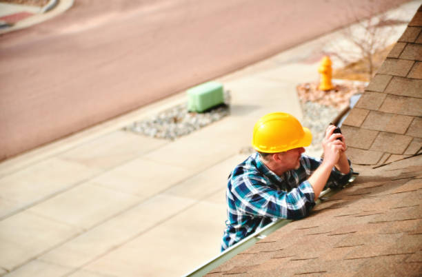 Best Metal Roofing Contractor  in Lawrenceburg, TN